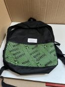 Xbox day pack/ ruck sack. RRP £20 - GRADE U