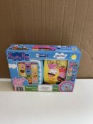 Peppa Pig Me reader jr - electronic look and find. RRP £20 - GRADE U