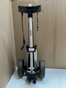 Longridge Golf cart trolley. RRP £55 - GRADE U
