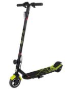 (31) RRP £199. EVO VT3 Lithium Electric Scooter. Lightweight And Durable Folding Aluminium Frame....