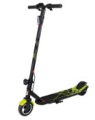 (28) RRP £199. EVO VT3 Lithium Electric Scooter. Lightweight And Durable Folding Aluminium Frame....