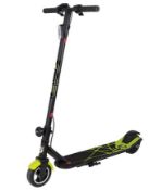 (30) RRP £199. EVO VT3 Lithium Electric Scooter. Lightweight And Durable Folding Aluminium Frame....