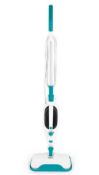 (99) Beldray 12-in-1 Steam Mop BEL0698. Performs A Wide Variety Of Jobs From Garment Steaming To...