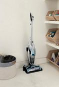 (18) RRP £349. BISSELL 2582E CrossWave Cordless Multi Surface Cleaning System. Created For Busy H...