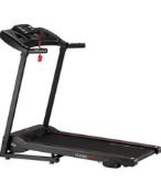 (15) RRP £359. Body Sculpture Manual Incline Treadmill.