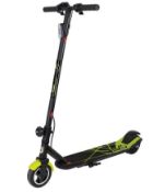 (29) RRP £199. EVO VT3 Lithium Electric Scooter. Lightweight And Durable Folding Aluminium Frame....