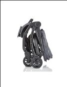 Junior Jones J-CUB Stroller, Frost Grey RRP £349.00
