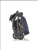 Junior Jones J-CUB Stroller, Insignia Navy RRP £349.00