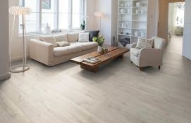 Title: (44/P) Lot RRP £180. 6x Egger Laminate Flooring Packs Oak Sedan 8mm RRP £30 Each. (1.9933