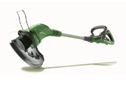 Title: (58/R3) Lot RRP £120. 3x Powerbase Corded Grass Trimmer 450W 30cm (Model Ð GT3010) RRP £40