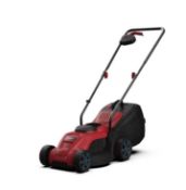 Title: (82/5P) Lot RRP £200+ - 3x Sovereign Items. 1x 18V Cordless Lawn Mower RRP £129 (With