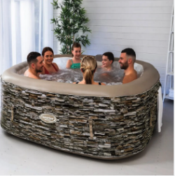Hot Tubs, Pressure Washers, Garden & DIY Power Tools, Showers, Air Coolers & Fans, Lawn Mowers & Furniture