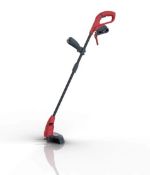 Title: (78/5M) 4x Sovereign 18V Cordless Strimmer 23cm RRP £50 Each (With 1x Extra Power Body Part).