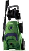 Title: (13/5N) RRP £99. Powerbase 2000W Electric Pressure Washer. (Missing Patio Cleaner).