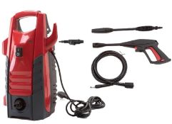 Title: (36/5J) Lot RRP £98. 2x Sovereign 1400W Electric Pressure Washer RRP £49 Each.Description: (