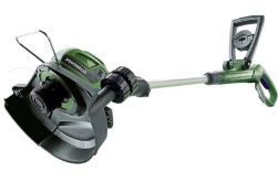 Title: (57/R3) Lot RRP £150. 2x Powerbase 20V 30cm Cordless Grass Trimmer RRP £75 (Model Ð NDF/GT/