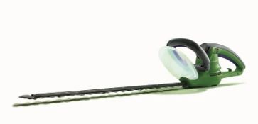 Title: (90/2I) Lot RRP £135 Ð 3x Items. 2x Powerbase Electric Hedge Trimmer 550W 55cm RRP £50