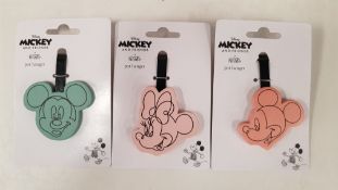 Title: (51/2J) Lot RRP £132 Ð 23x New Garden Items. 6x Disney Mickey And Friends 2 Plant Stakes