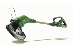 Title: (54/R3) Lot RRP £. 4x Gardening Items. 3x Powerbase Electric Grass Trimmer 450W RRP £40