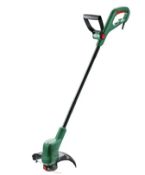 Title: (89/2L) Lot RRP £228 Ð 3x Items. 1x Bosch Easy Grass Cut 23 Electric Grass Trimmer 280W