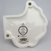 Coalport Queen Elizabeth II Diamond Jubilee