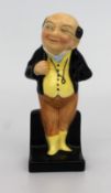 Royal Doulton Dickens Figurine Pickwick