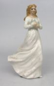 Royal Doulton Figurine Loving You