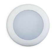 10 x Outdoor Waterproof LED Spotlight - Suitable for Showers, Wet Rooms, Pools RRP 20.00 ea.