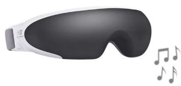 E and M Active Magic Touch Optic Massager (RRP 118.99)
