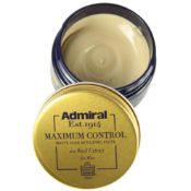 12 x Admiral Maximum Control Matte Hair Moulding Paste 50ml RRP 143.88