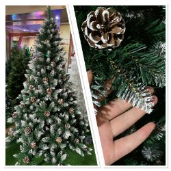 Christmas Stock Clearance | Brand New Items including Christmas Trees & Baubles | Includes Trader Bundles