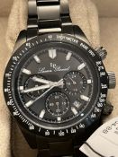Lucien Piccard Men’s Chronograph brand-new watch
