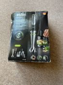 Braun MultiQuick 9 Blender, Unclaimed Lost Property