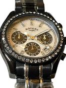 Ladies' Rotary Watch, Spares or Repairs