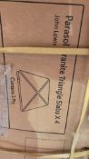 John Lewis Parasol Granite Triangle Slabs