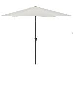 Item Description - John Lewis Partners 2.7m Parasol - Stock Number - 82011803 - Retur...