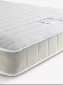 Hemp 2500 Comfort Mattress 180cm - Grading info - Delivery-50154177.Cust cancelled and