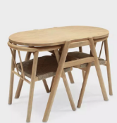 Item Description - John Lewis Partners Tuck 2-Seater - Stock Number -