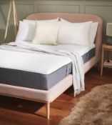 Item Description - Emma Original Memory Foam Mattress, Medium Tension, King Size - Stock Numb...