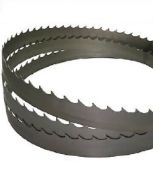 2 X 4190 mm X 34 X 1.14 TPI Bandsaw Blades ( Wood Cutting ) Retail £59.99 Each