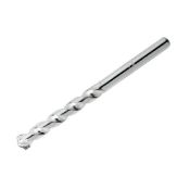 Pack 5 -- 10 mm X 200mm Masonry Drill Bit Retail £3.99