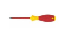 5 X Toolwise Tsdph1 Ts Screwdriver Phillips 1 - Retail Value £4.99 Each