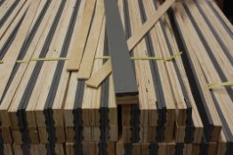 30 Lengths 114lm Havsport Multiflex Advance Sports Floor Battens HW5614