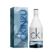 Ck In2U Calvin Klein Aftershave 50Ml
