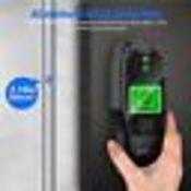 Brand New 6 in 1 Stud Finder Wall Scanner Lcd.