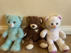 Builder Bears