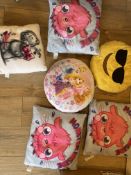Cushion Job lot