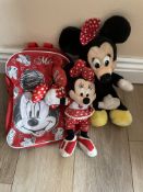 Minnie Mouse Collection