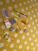 Fidgets