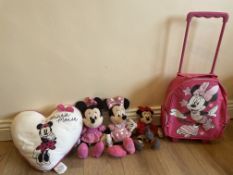 Minnie Mouse Collection